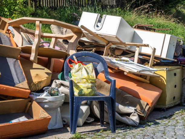 Trusted Bangor, PA Junk Removal Services Experts