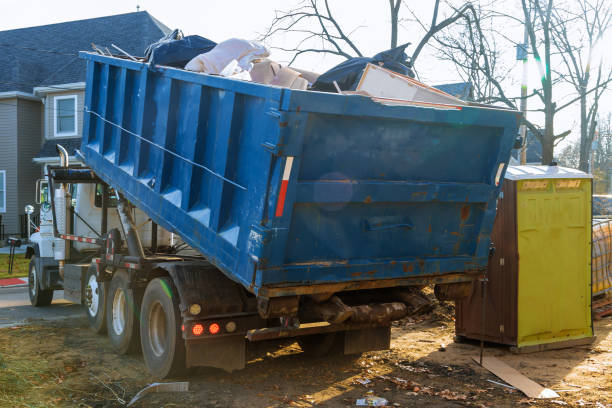 Best Commercial Junk Removal  in Bangor, PA